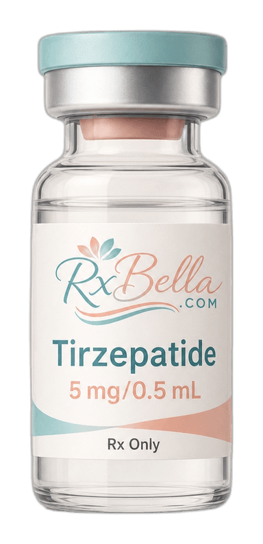 Tirzepatide Injection